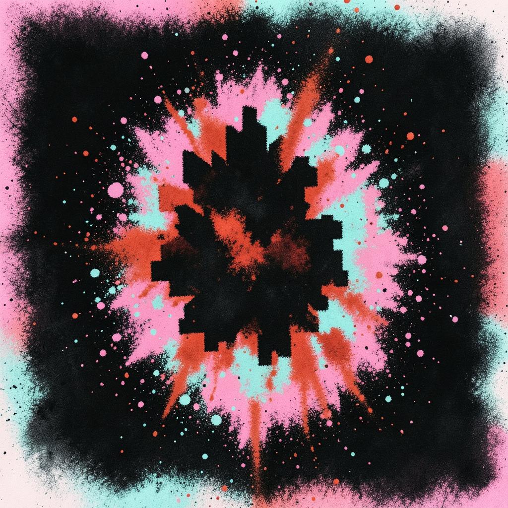 Corrupted Final Boss