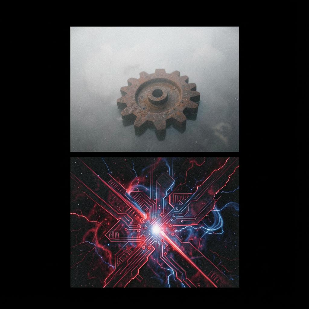 Corrupted Final Boss