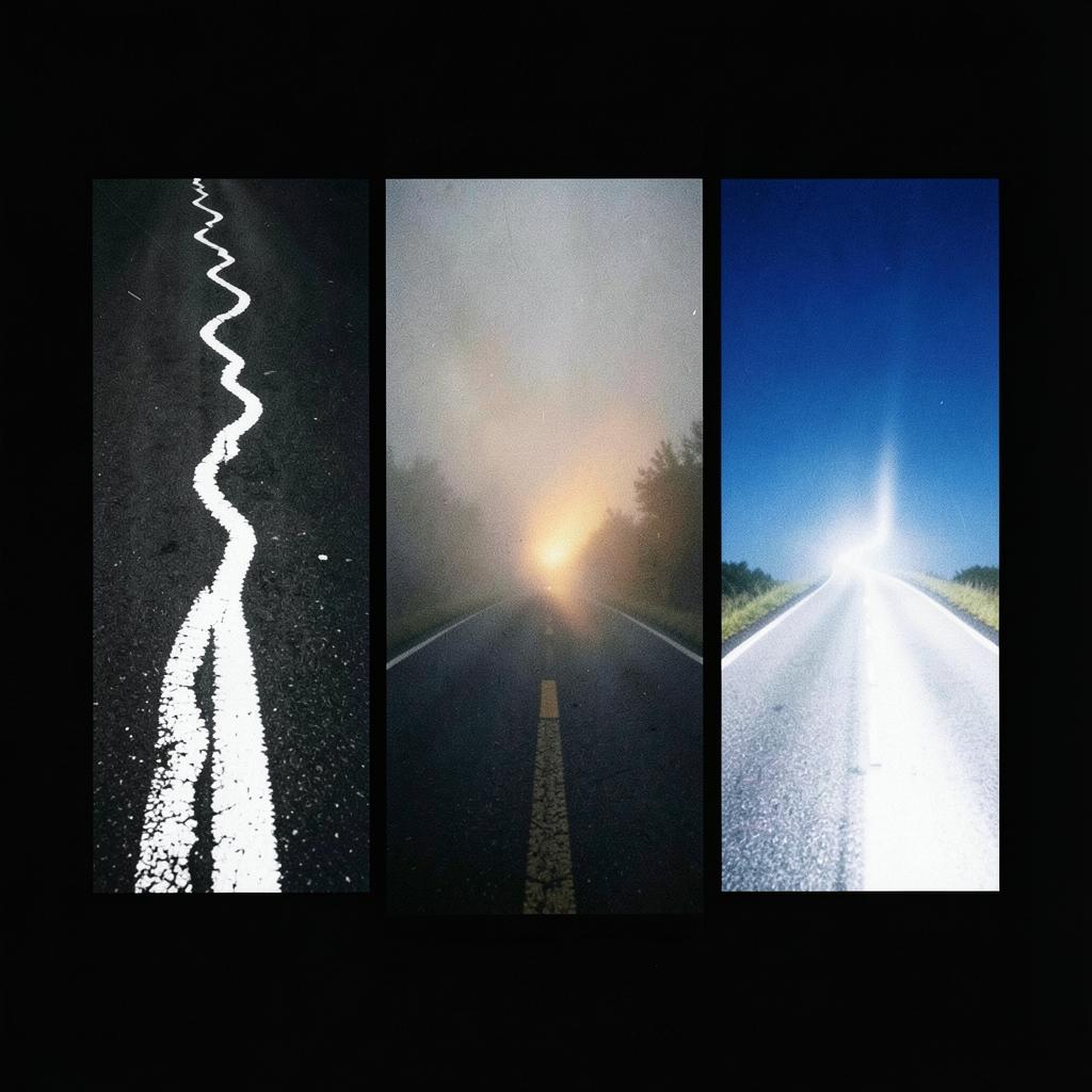 Same Road Someday