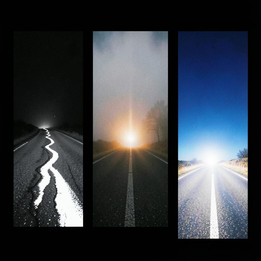 Same Road Someday