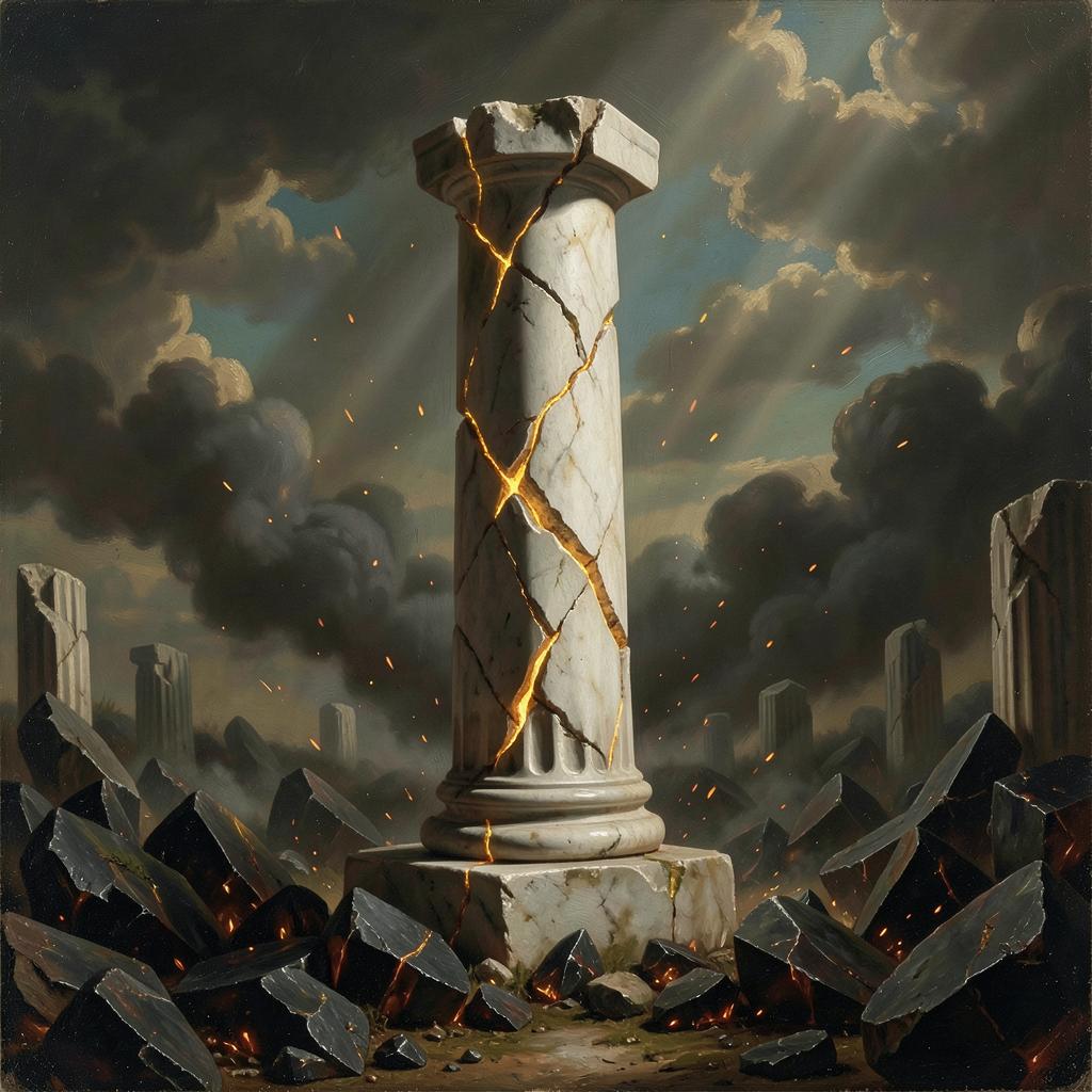 Heart of the Ruins