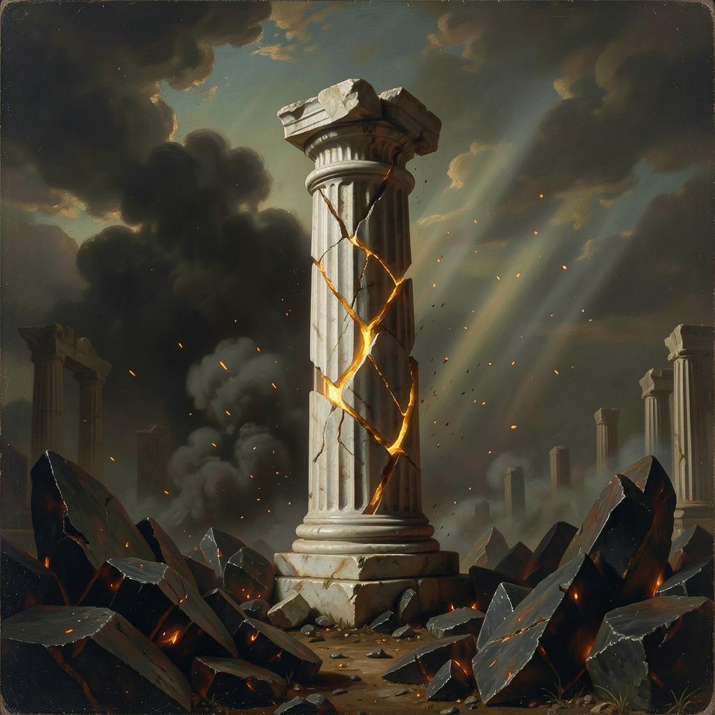 Heart of the Ruins