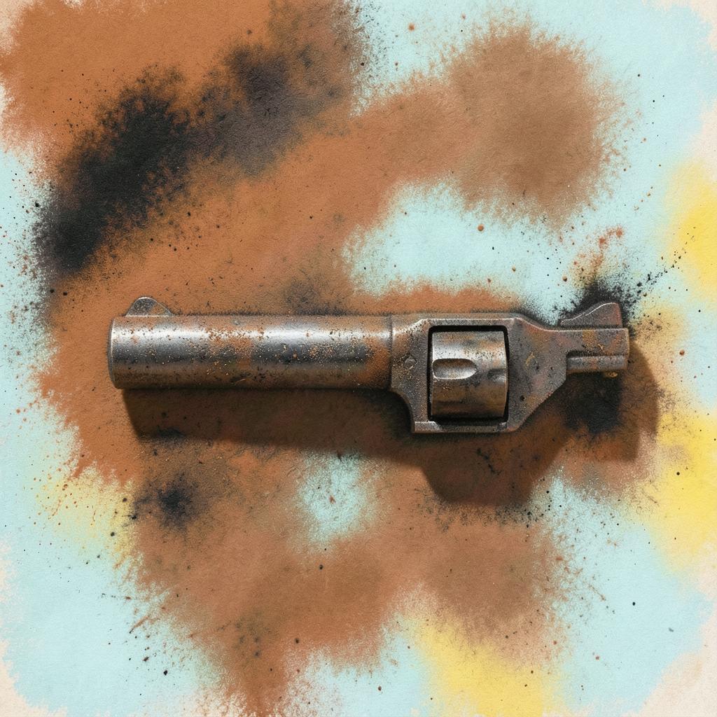 Dust And Steel