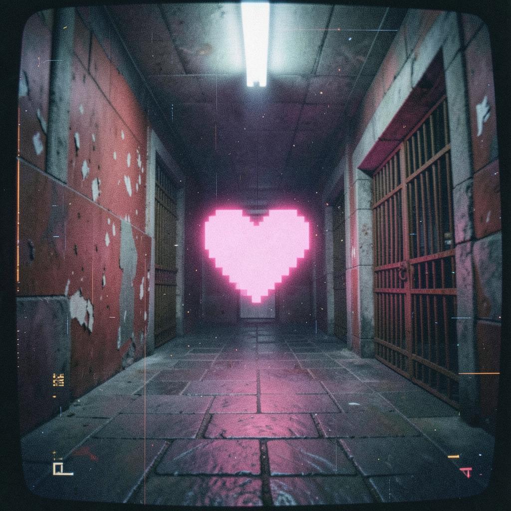 Heart of the Dungeon