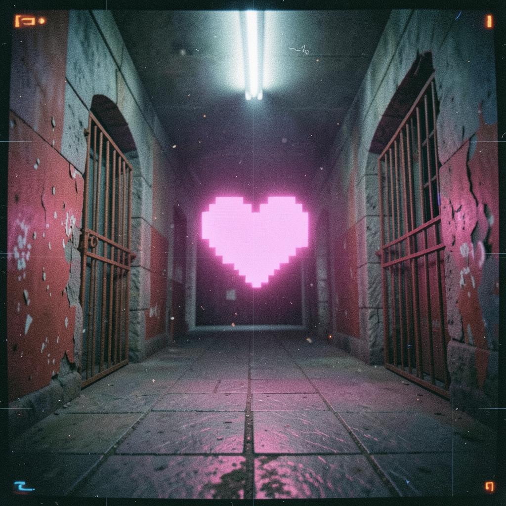 Heart of the Dungeon