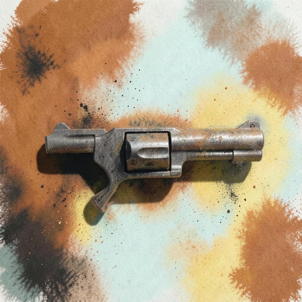 Dust And Steel