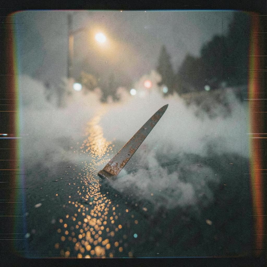 Mist it