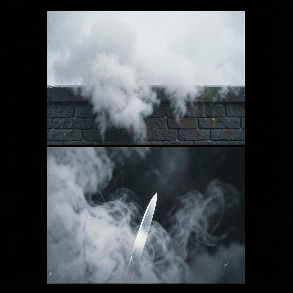 Mist it