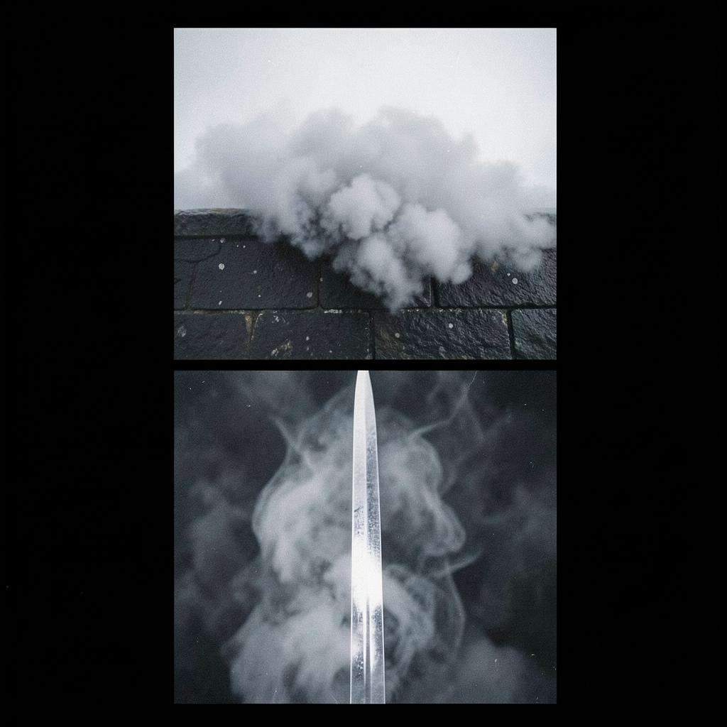 Mist it