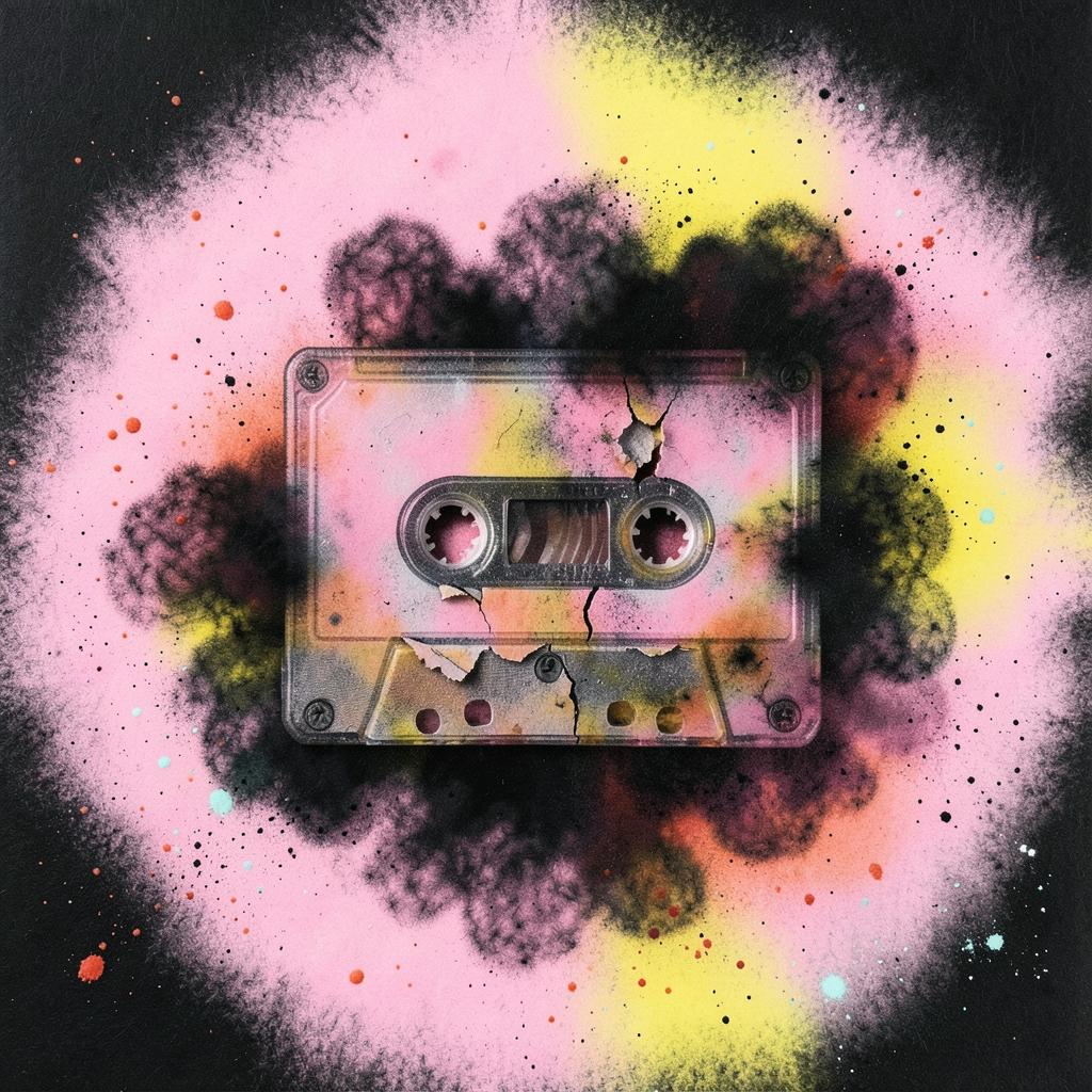 Basement Cassette Rot