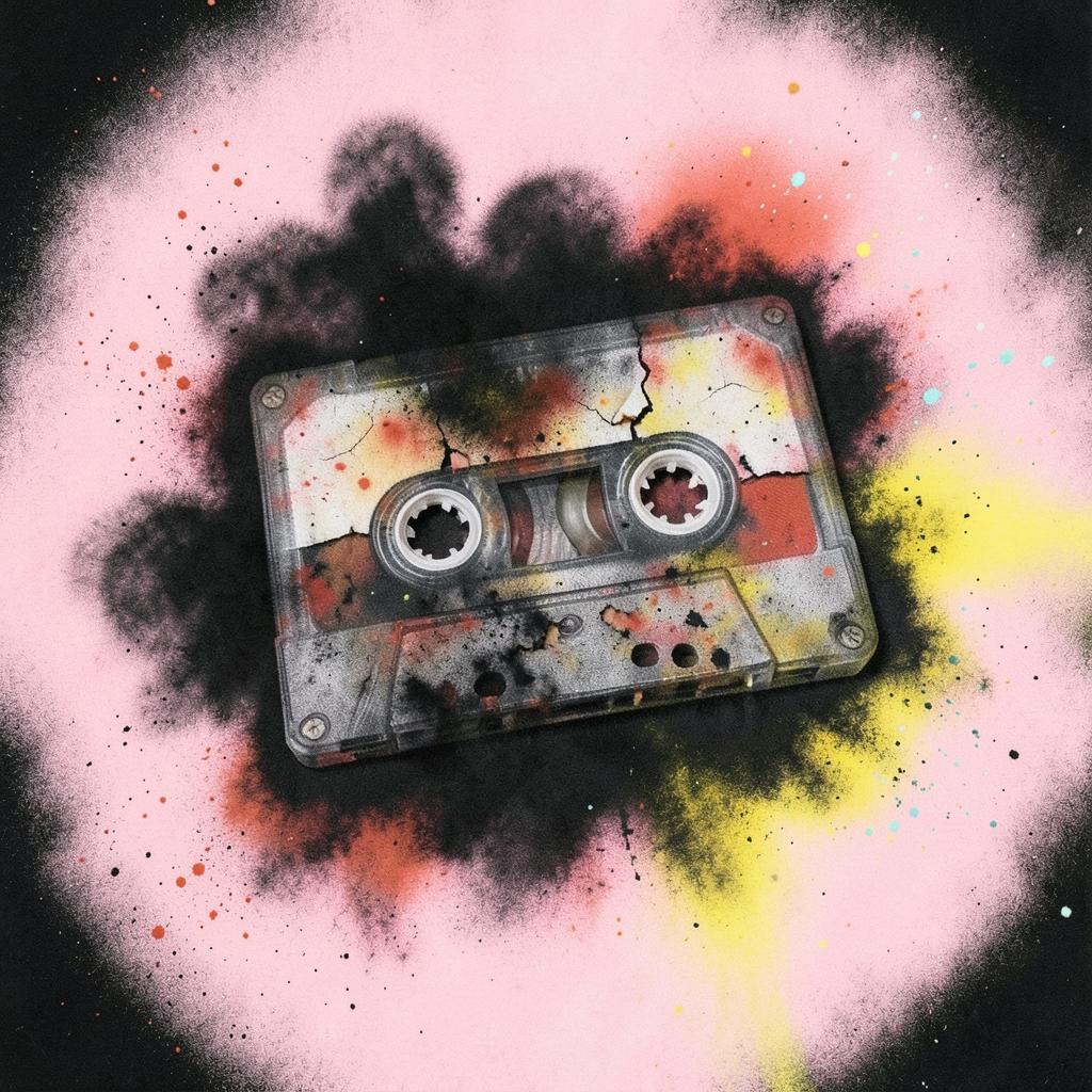 Basement Cassette Rot