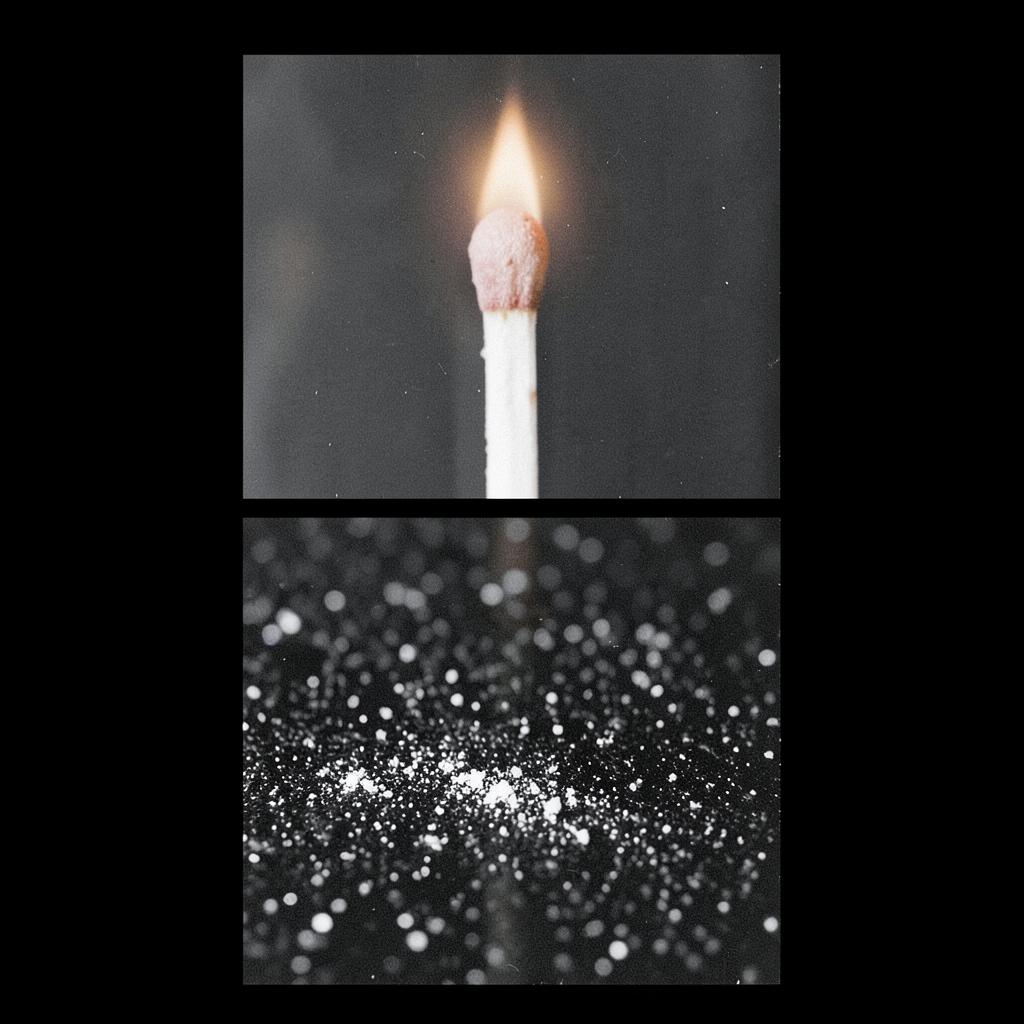Gasoline Halo