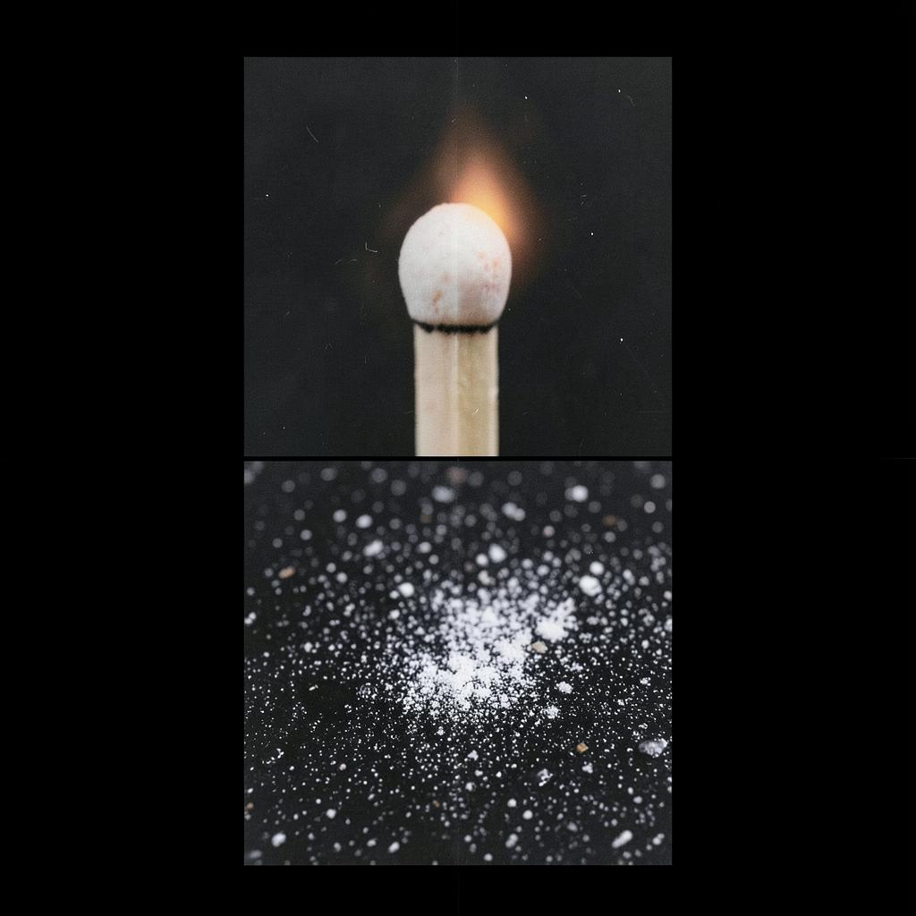 Gasoline Halo