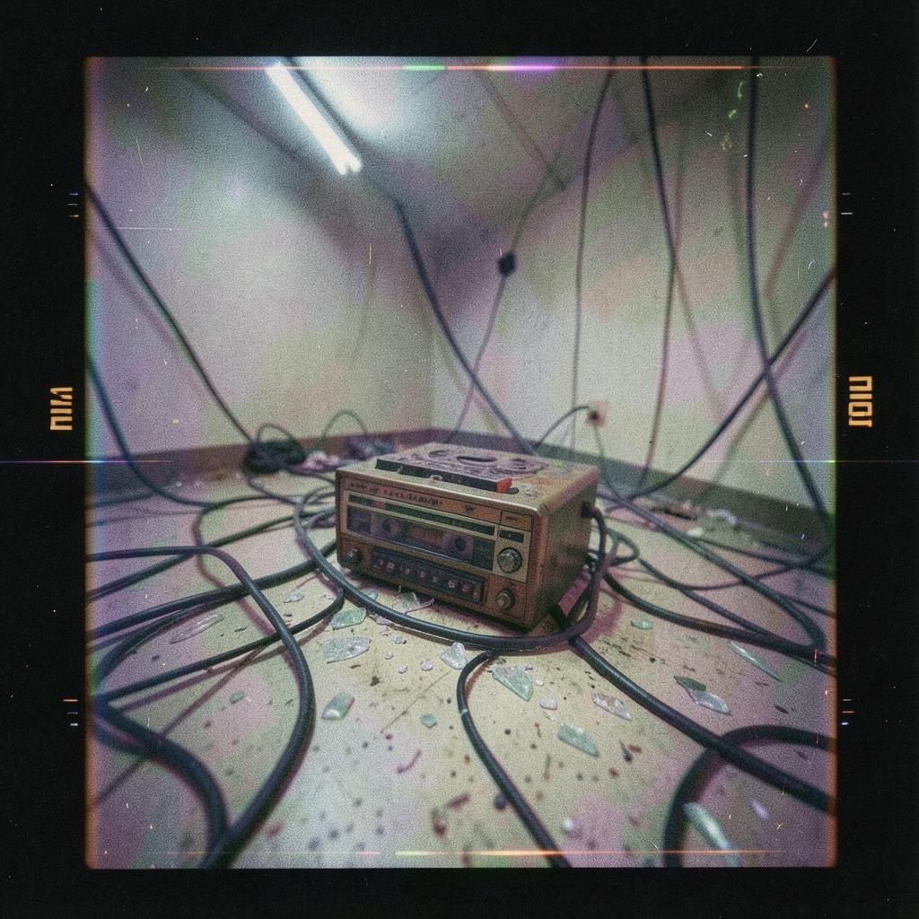 Digital Hell Loop