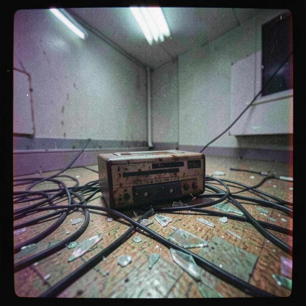 Digital Hell Loop