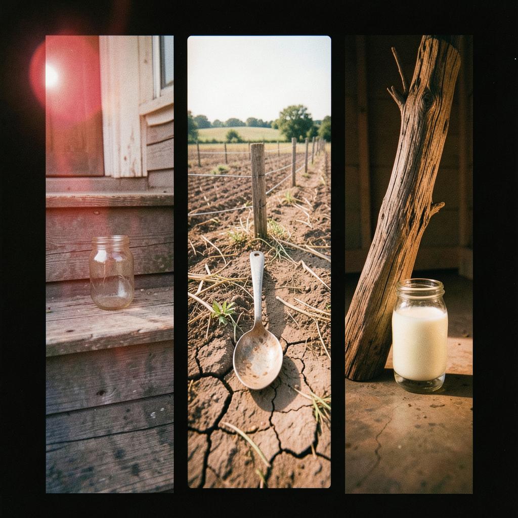 Porchlight Summer
