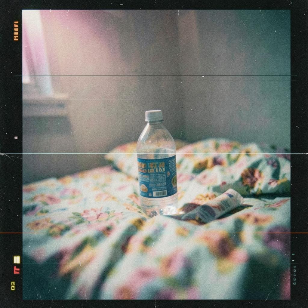 想喝姐姐水