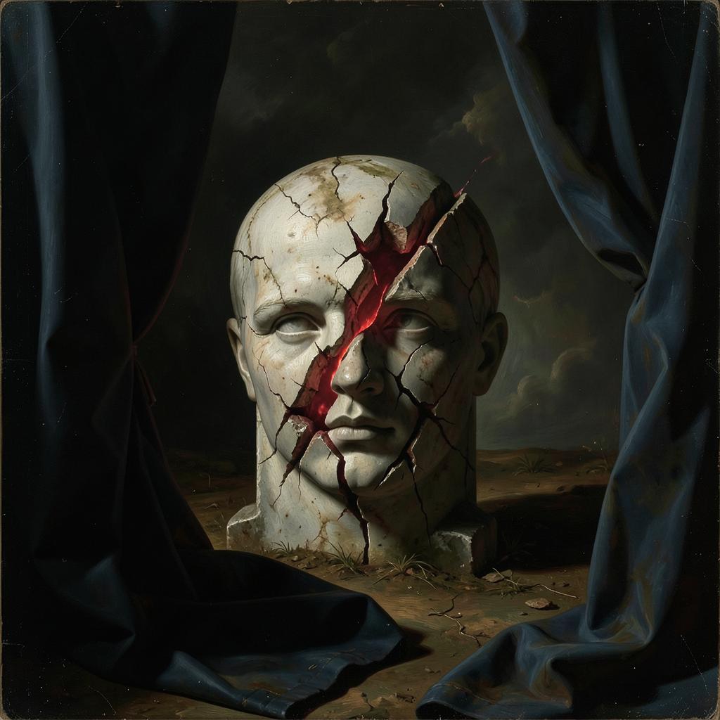 Beast In My Head