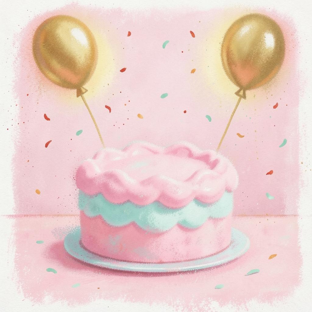 Kratika Birthday