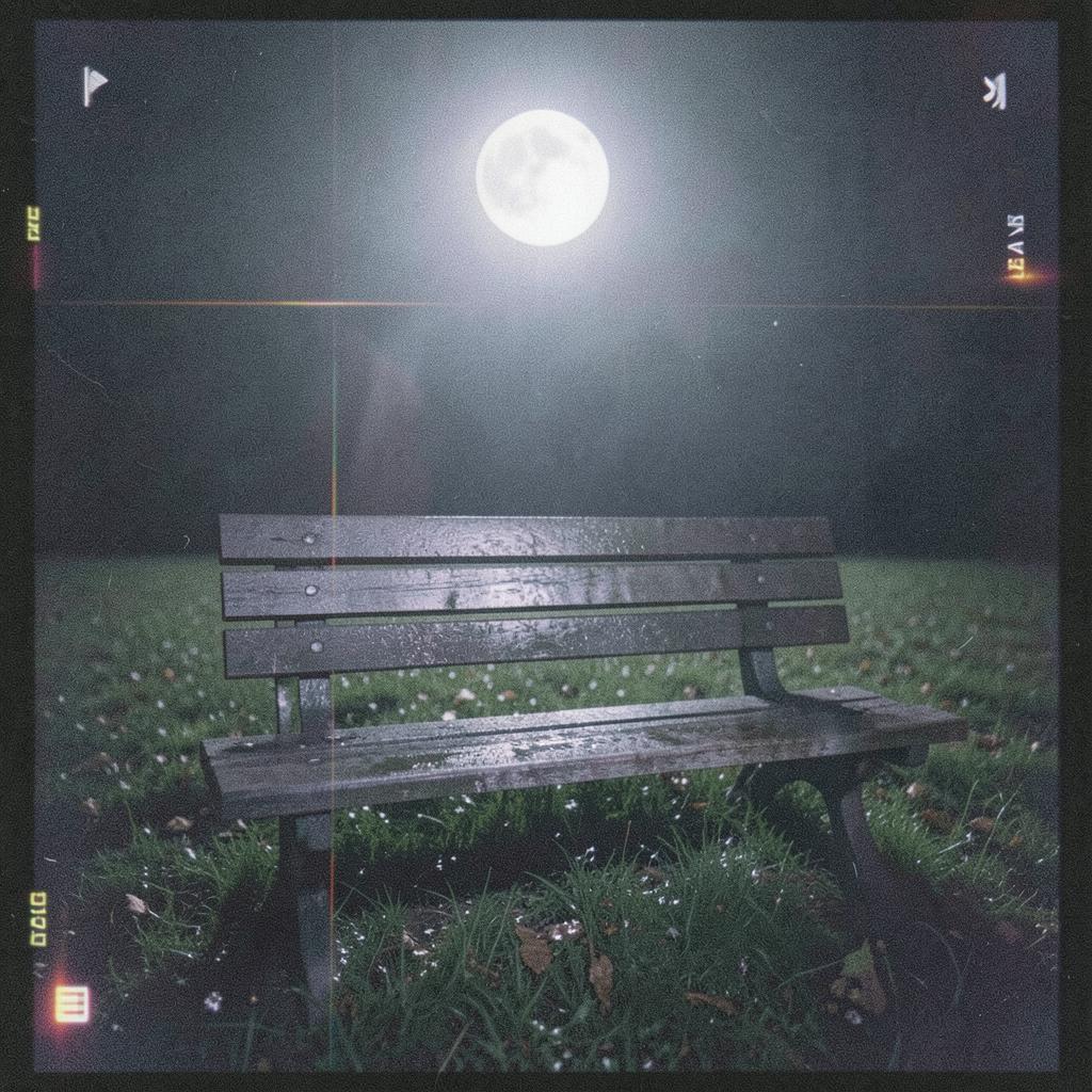 Moonlit Run