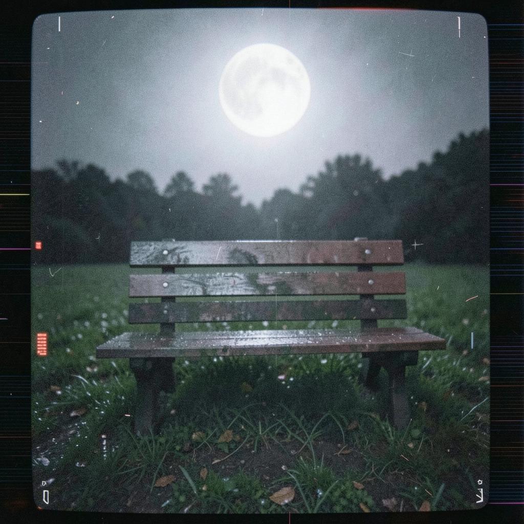 Moonlit Run
