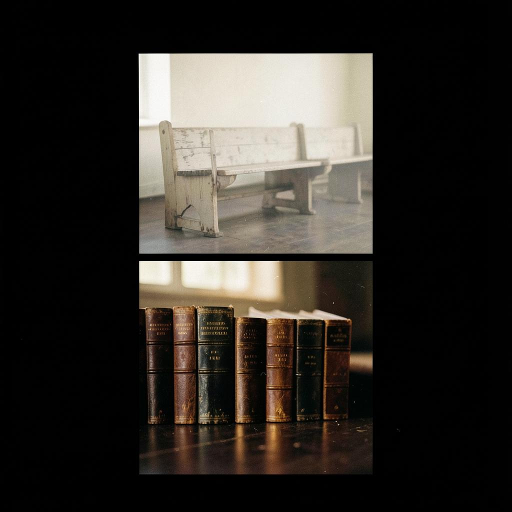 Closed Books