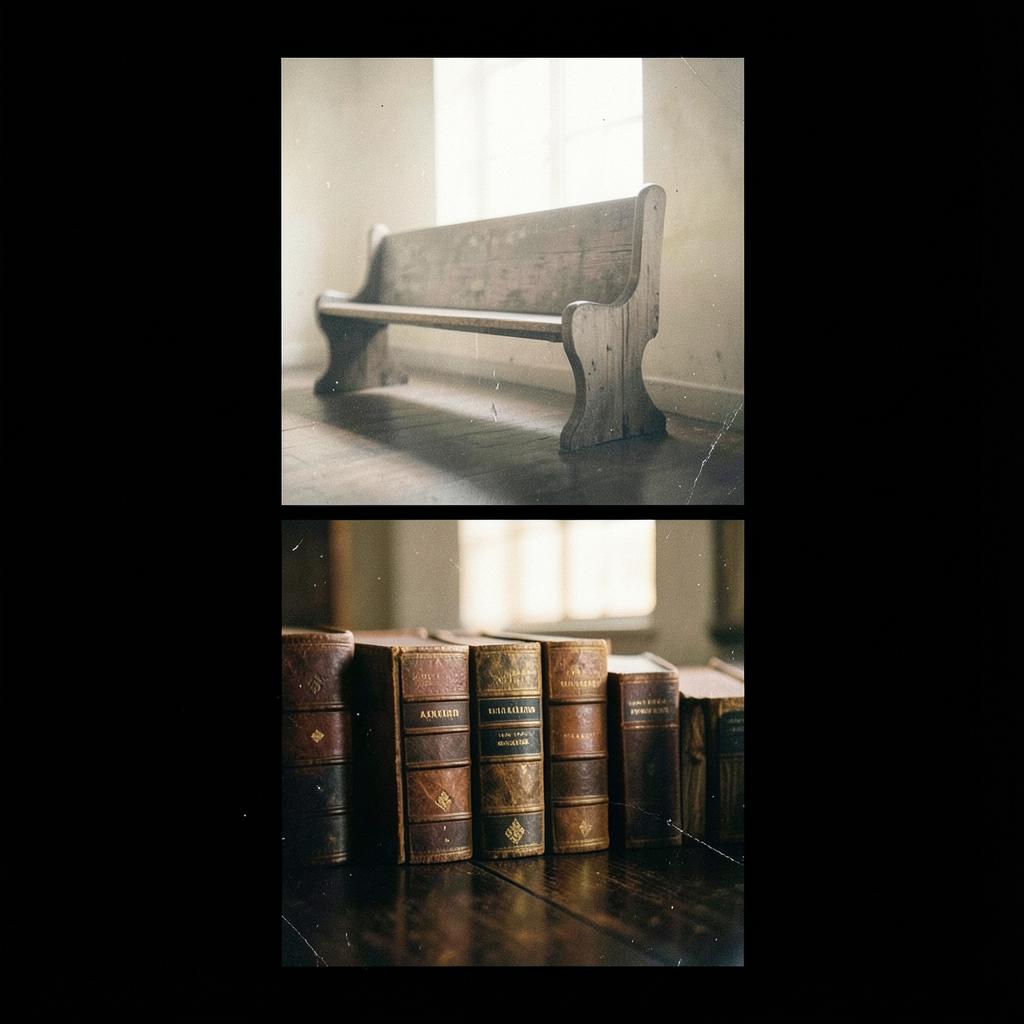 Closed Books