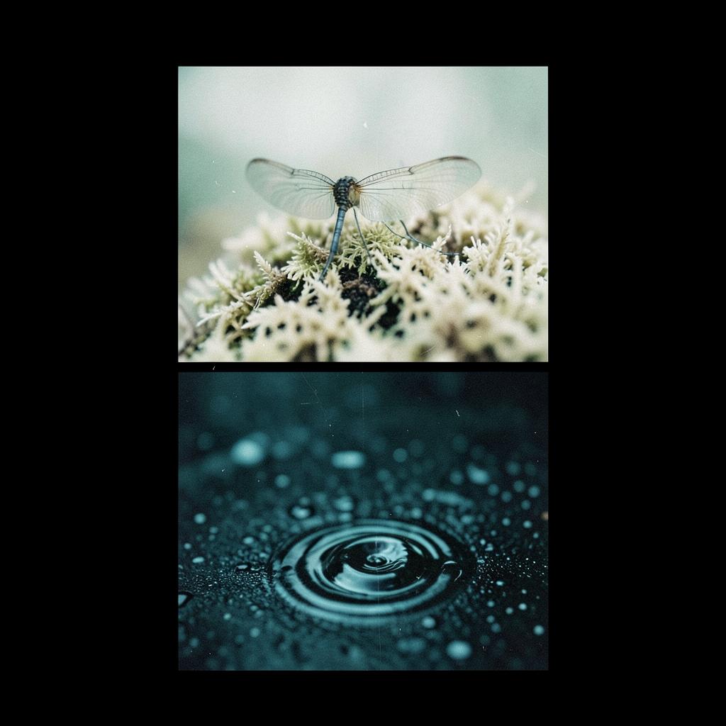 Insect Pulse II