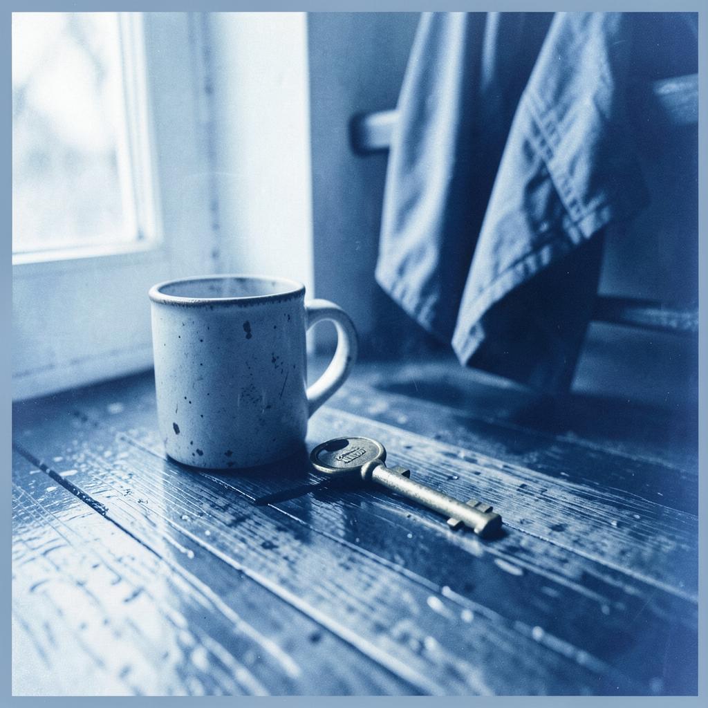 Motel Key