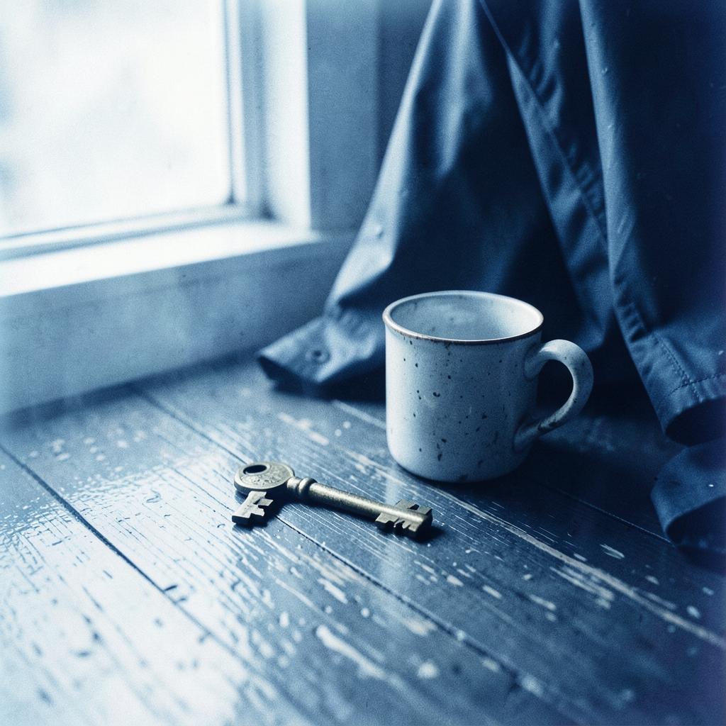 Motel Key