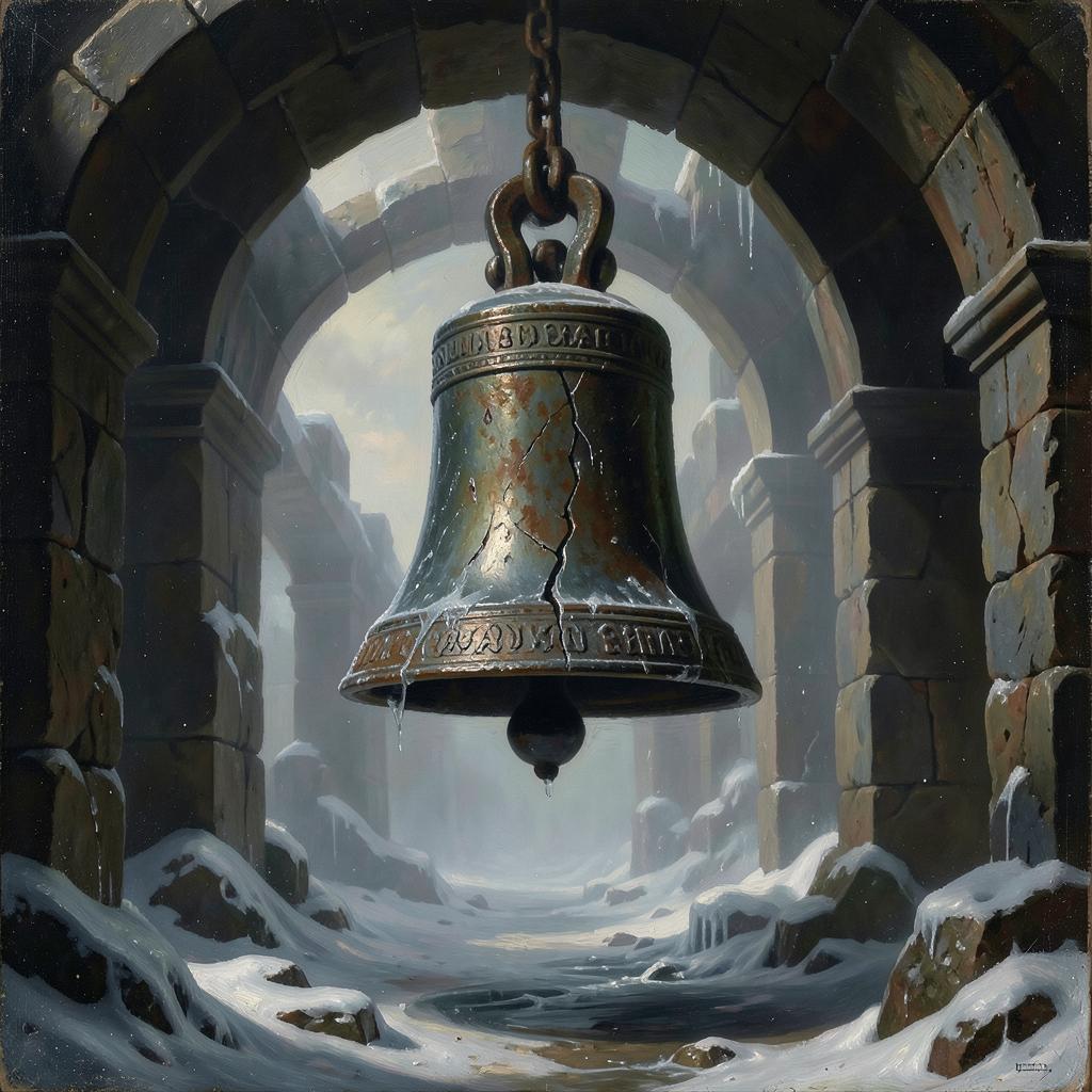 Cold Bell Run