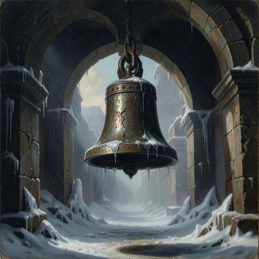 Cold Bell Run