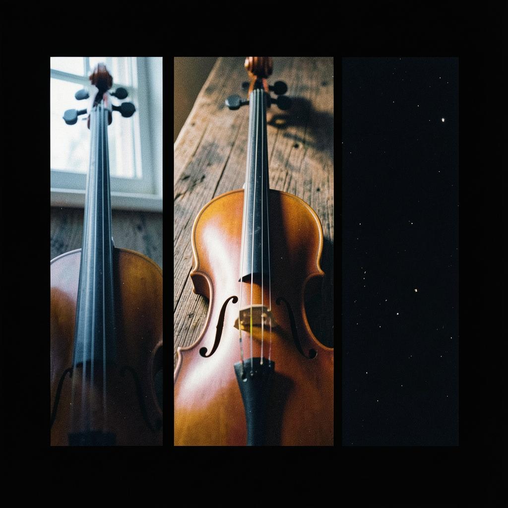 Glass Cello