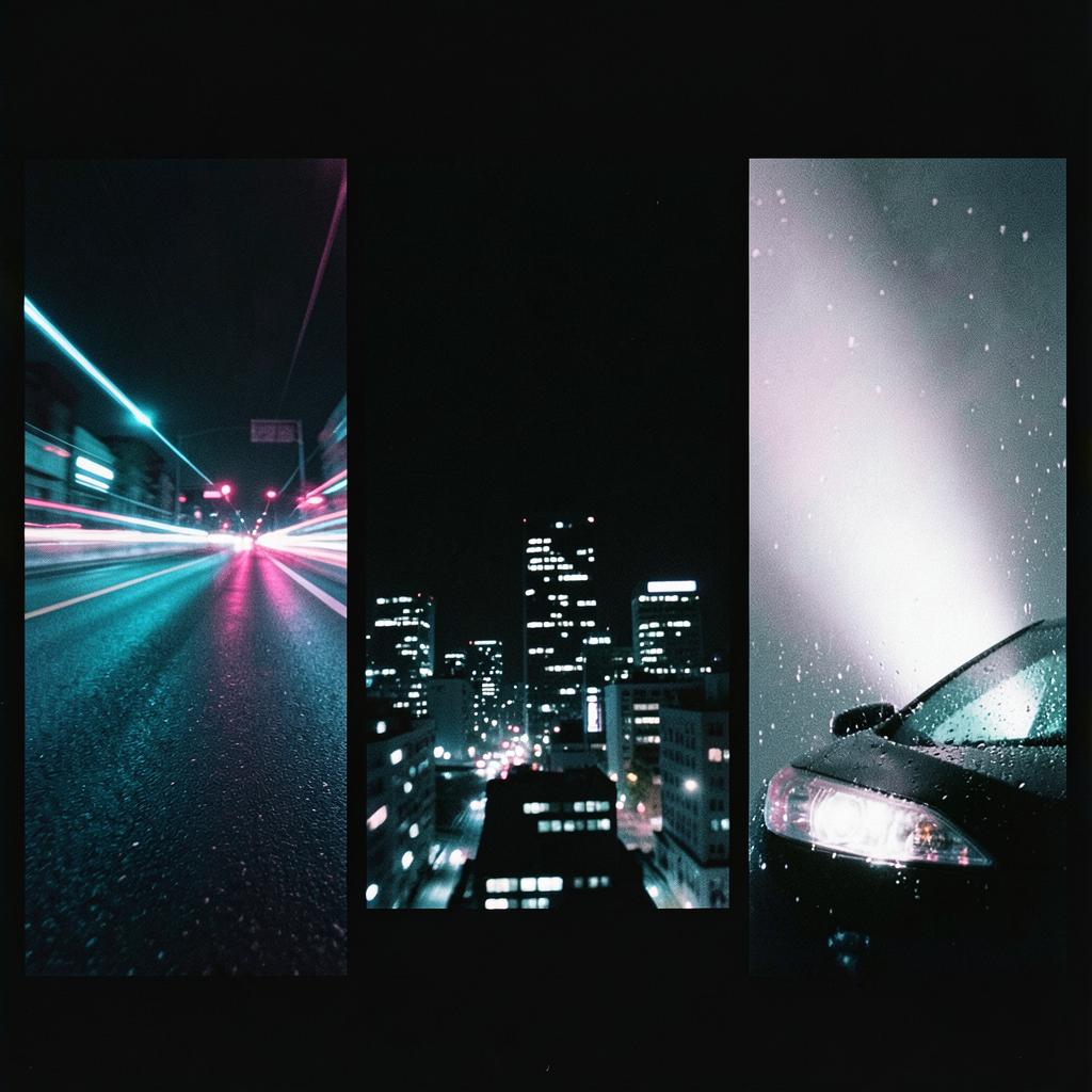 Electric Skyline