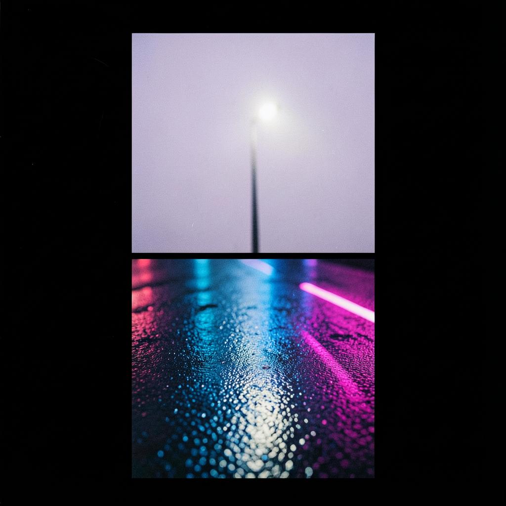 Neon Heartbeat