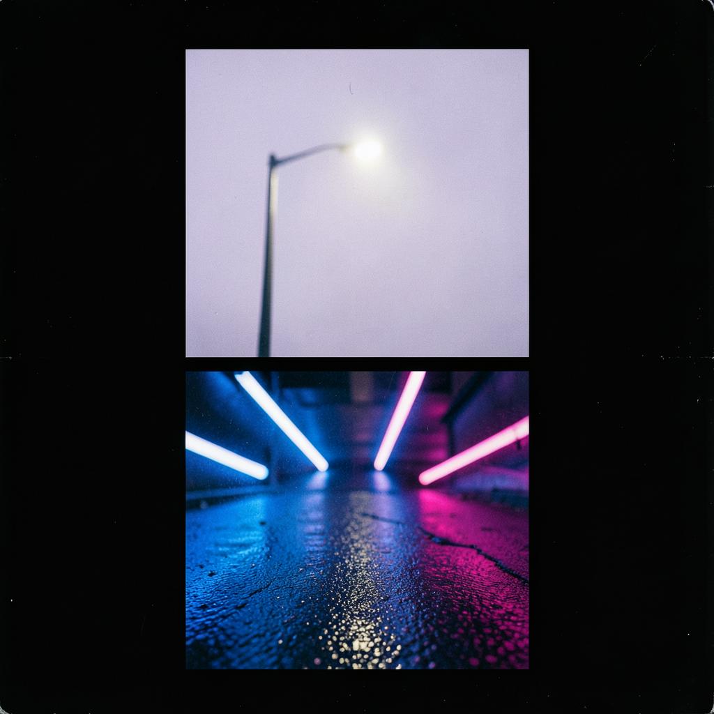 Neon Heartbeat