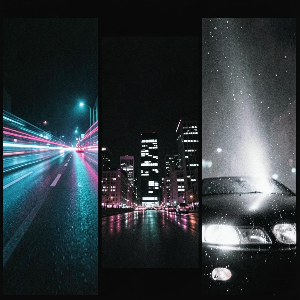Electric Skyline