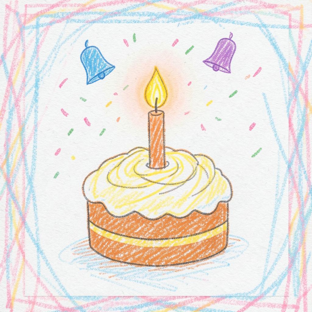 Candle For MITER