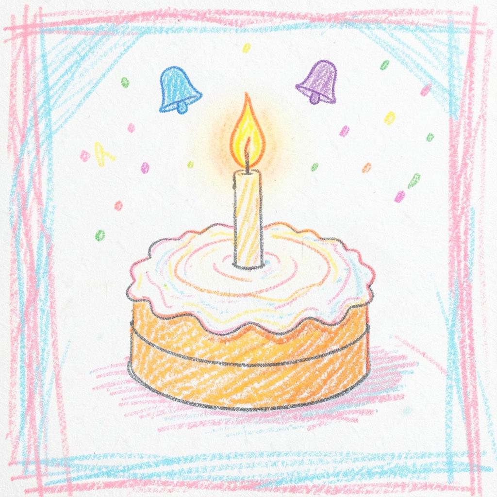 Candle For MITER