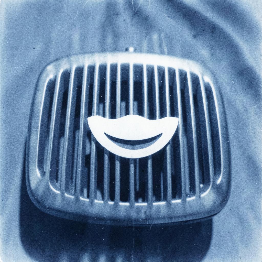 The Smile in the Signal