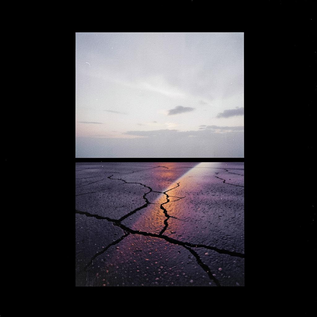 First Light Break