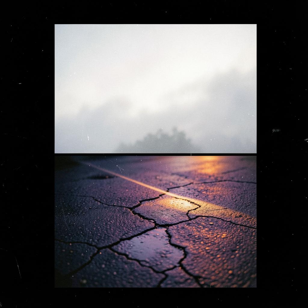 First Light Break
