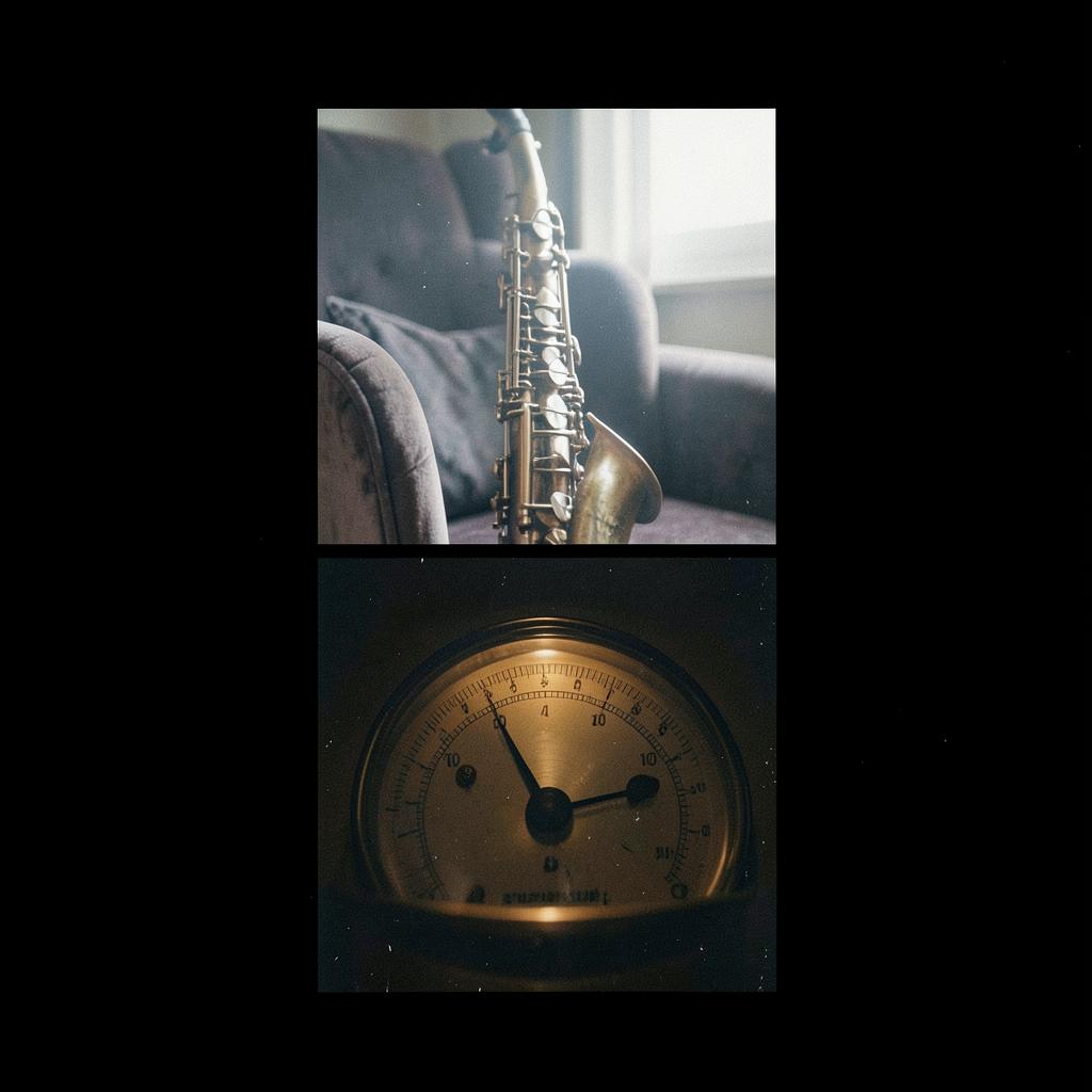 Needle at Three