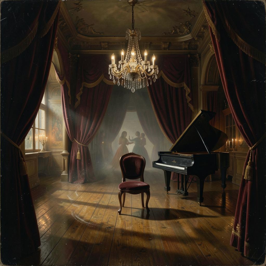 Midnight Ballroom