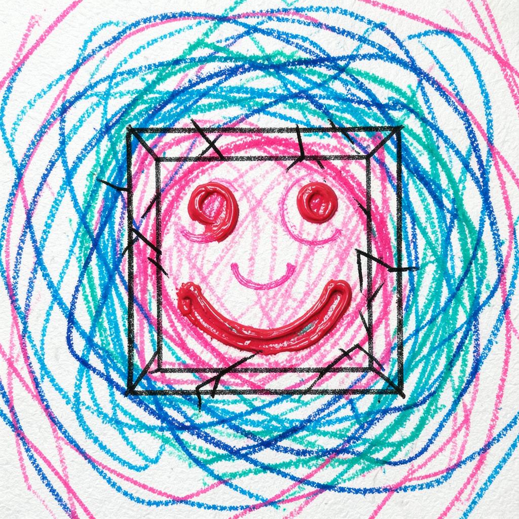 The Smile in the Signal