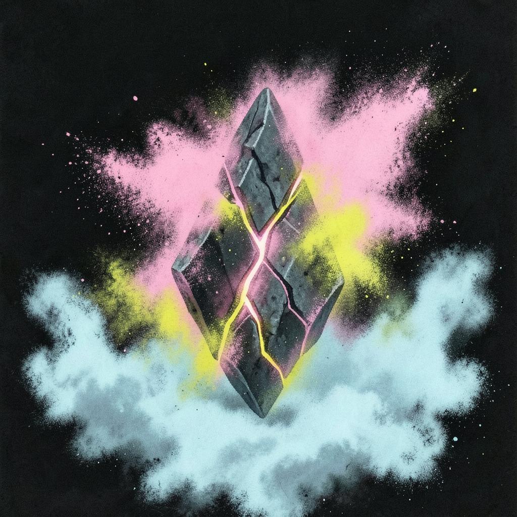 Blackglass Descent