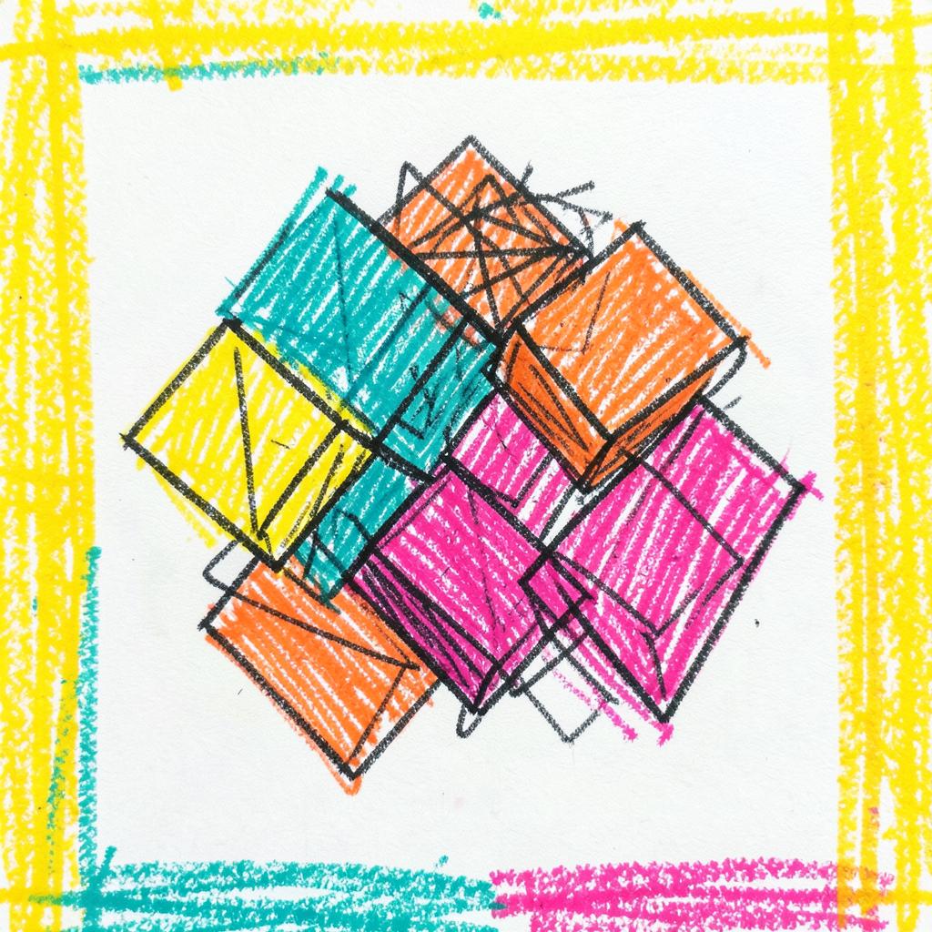 B CUBE