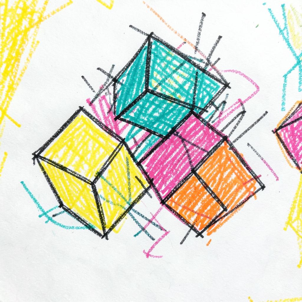 B CUBE