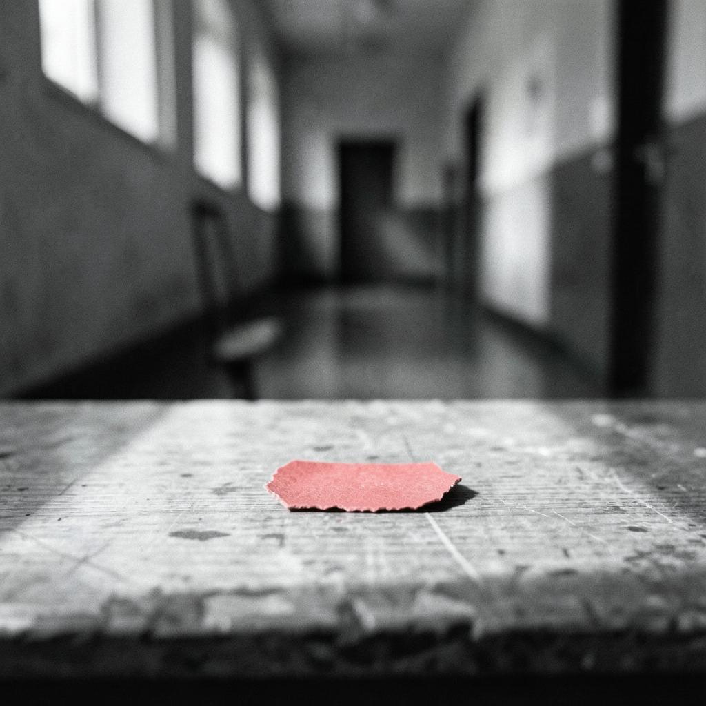 Red Tag