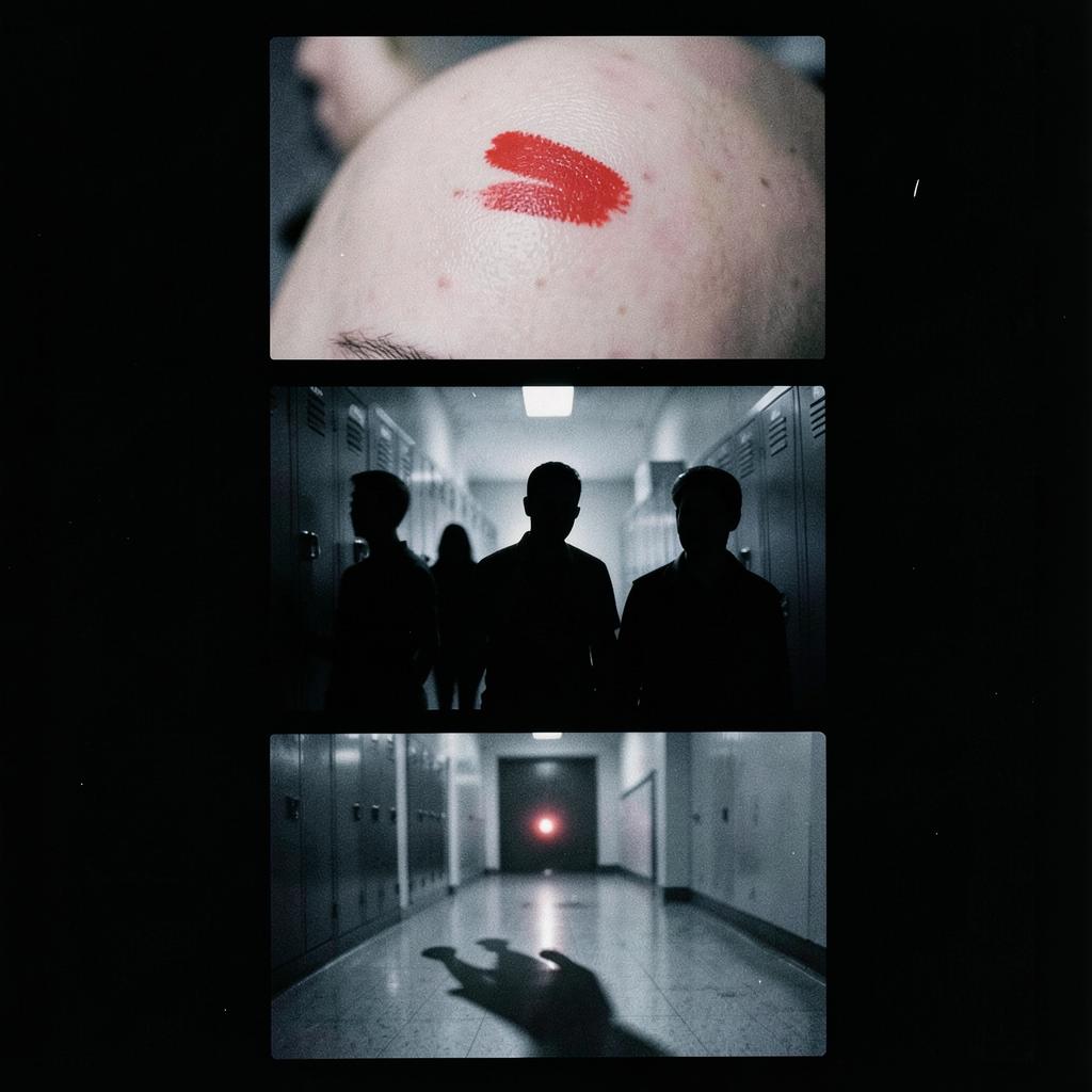 Red Tag